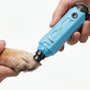 Elektrischer Wiederaufladbarer Hundekrallenschleifer -  PawPolish