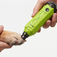 Elektrischer Wiederaufladbarer Hundekrallenschleifer -  PawPolish
