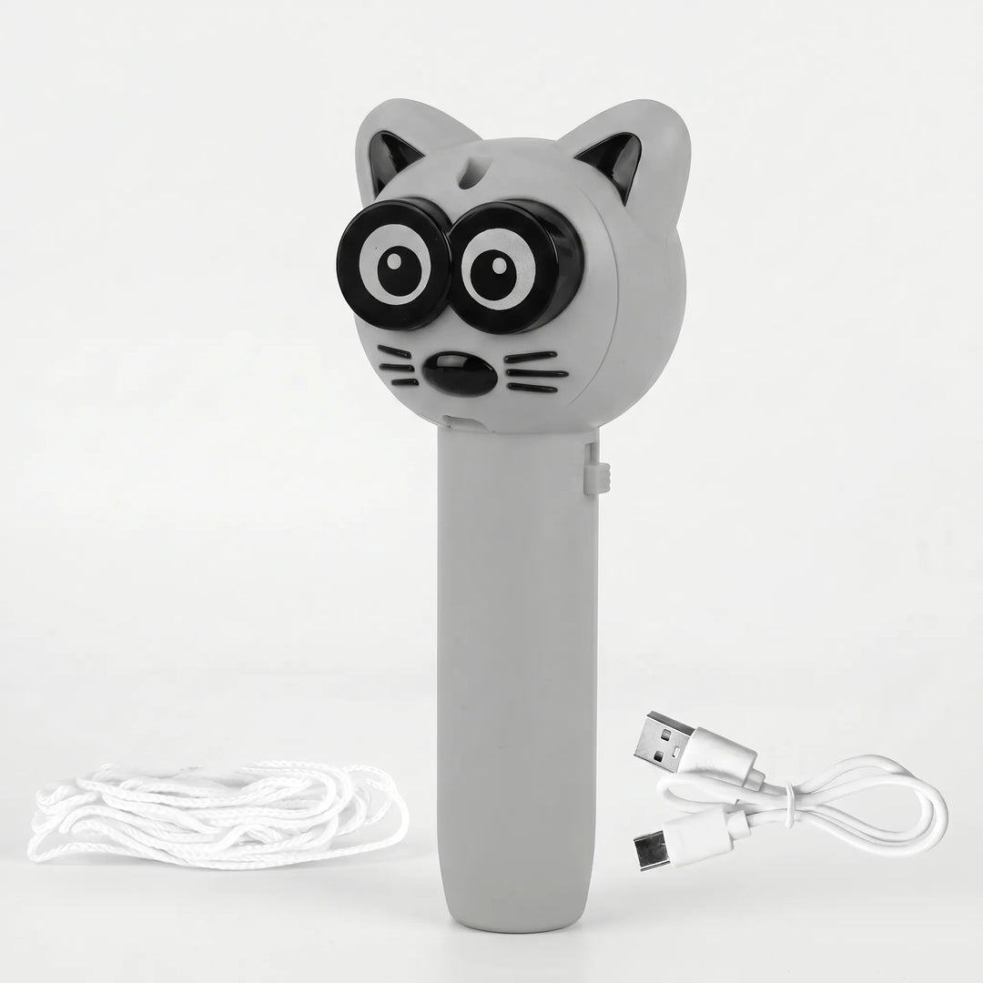 Elektrisches Katzenspielzeug -  Twirlo