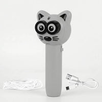 Elektrisches Katzenspielzeug -  Twirlo