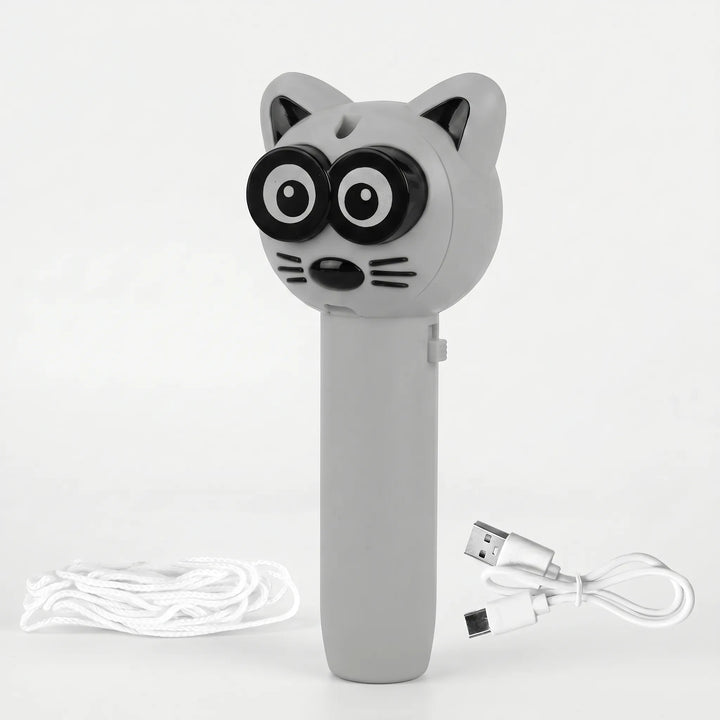 Elektrisches Katzenspielzeug -  Twirlo