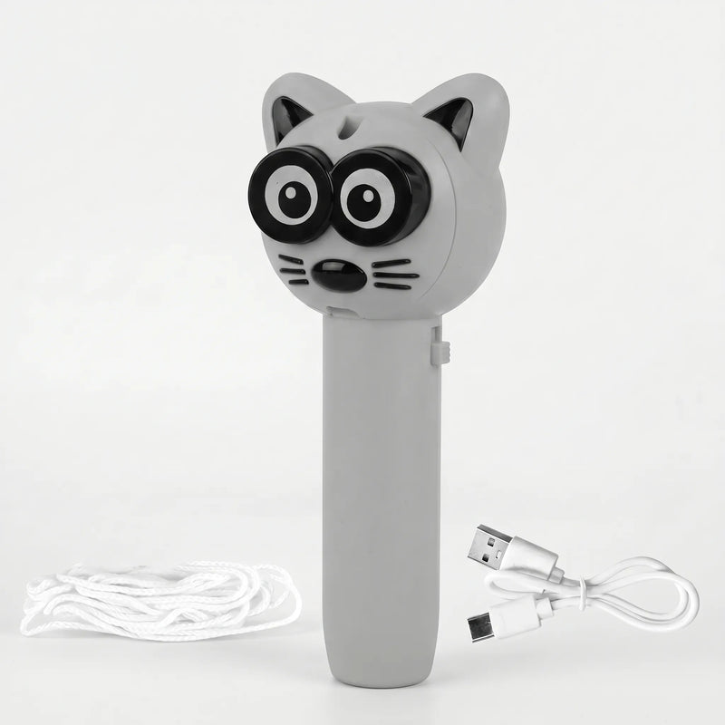 Elektrisches Katzenspielzeug -  Twirlo