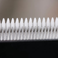 Elektrisches Tierpflege-Set Mit Zubehör -  Furvex