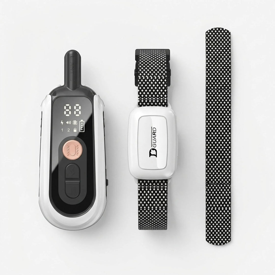Elektronisches Trainingshalsband -  Obedex