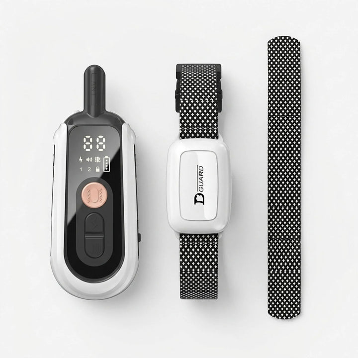 Elektronisches Trainingshalsband -  Obedex