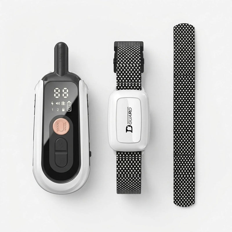Elektronisches Trainingshalsband -  Obedex