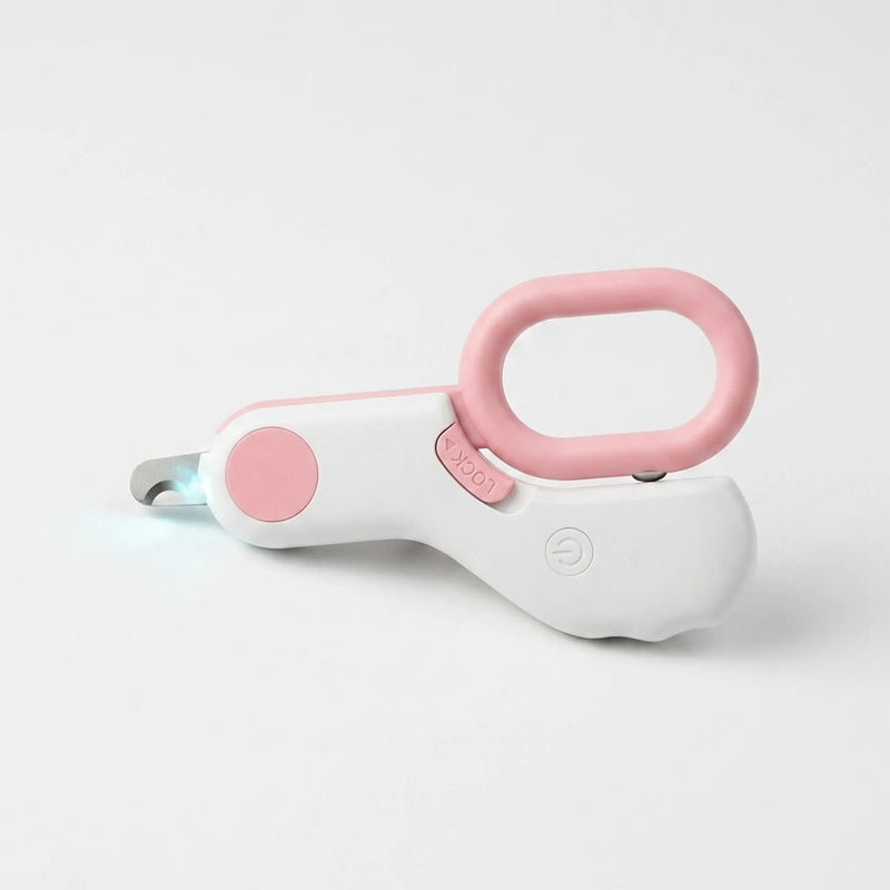 Ergonomische Krallenschere -  Gleamia