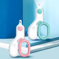 Ergonomische Krallenschere -  Gleamia