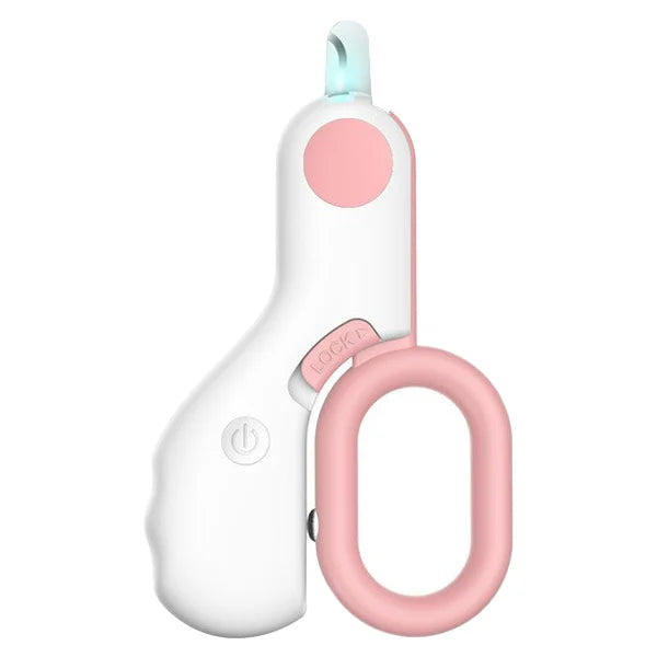 Ergonomische Krallenschere -  Gleamia