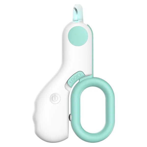 Ergonomische Krallenschere -  Gleamia