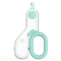 Ergonomische Krallenschere -  Gleamia