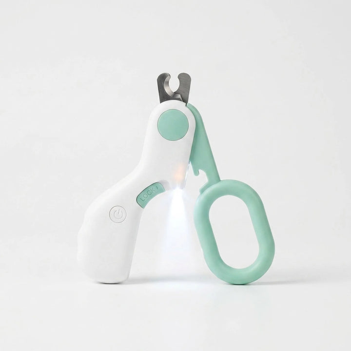 Ergonomische Krallenschere -  Gleamia