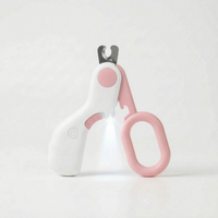 Ergonomische Krallenschere -  Gleamia