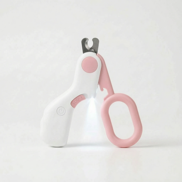 Ergonomische Krallenschere -  Gleamia