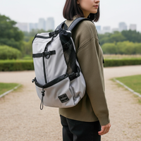Ergonomischer Hunderucksack Mit Gepolsterten Gurten -  Pawtico