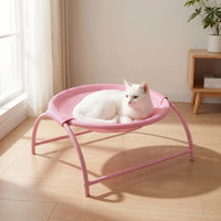 Erhöhte Hängematte Für Katzen -  Nidanis