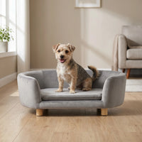 Erhöhtes Haustiersofa -  Loungify