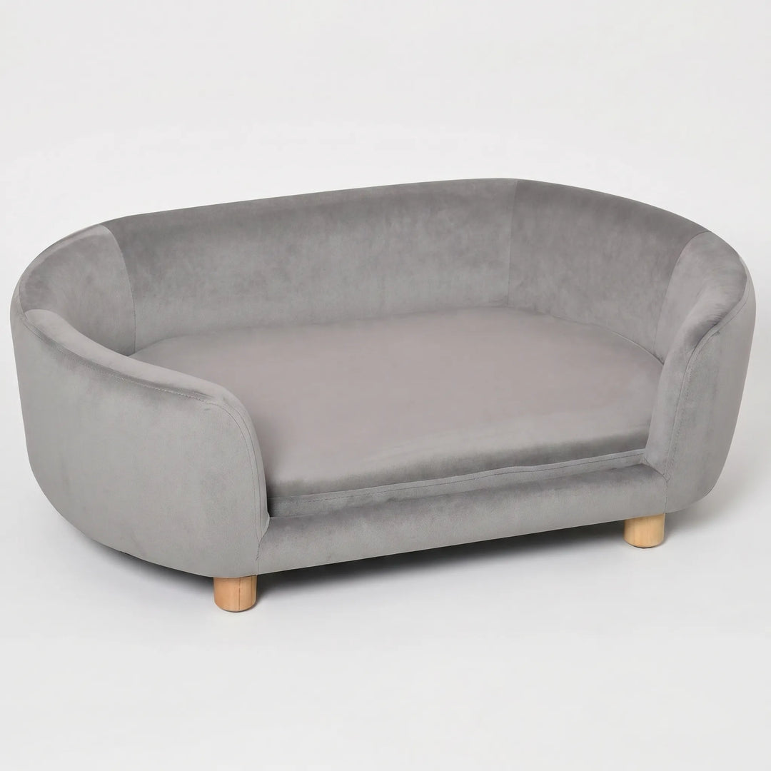Erhöhtes Haustiersofa -  Loungify