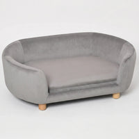 Erhöhtes Haustiersofa -  Loungify