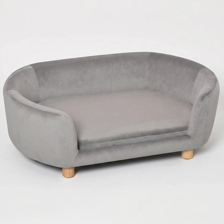Erhöhtes Haustiersofa -  Loungify