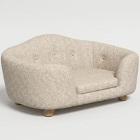 Erhöhtes Haustiersofa -  Snoozar