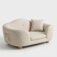 Erhöhtes Haustiersofa -  Snoozar