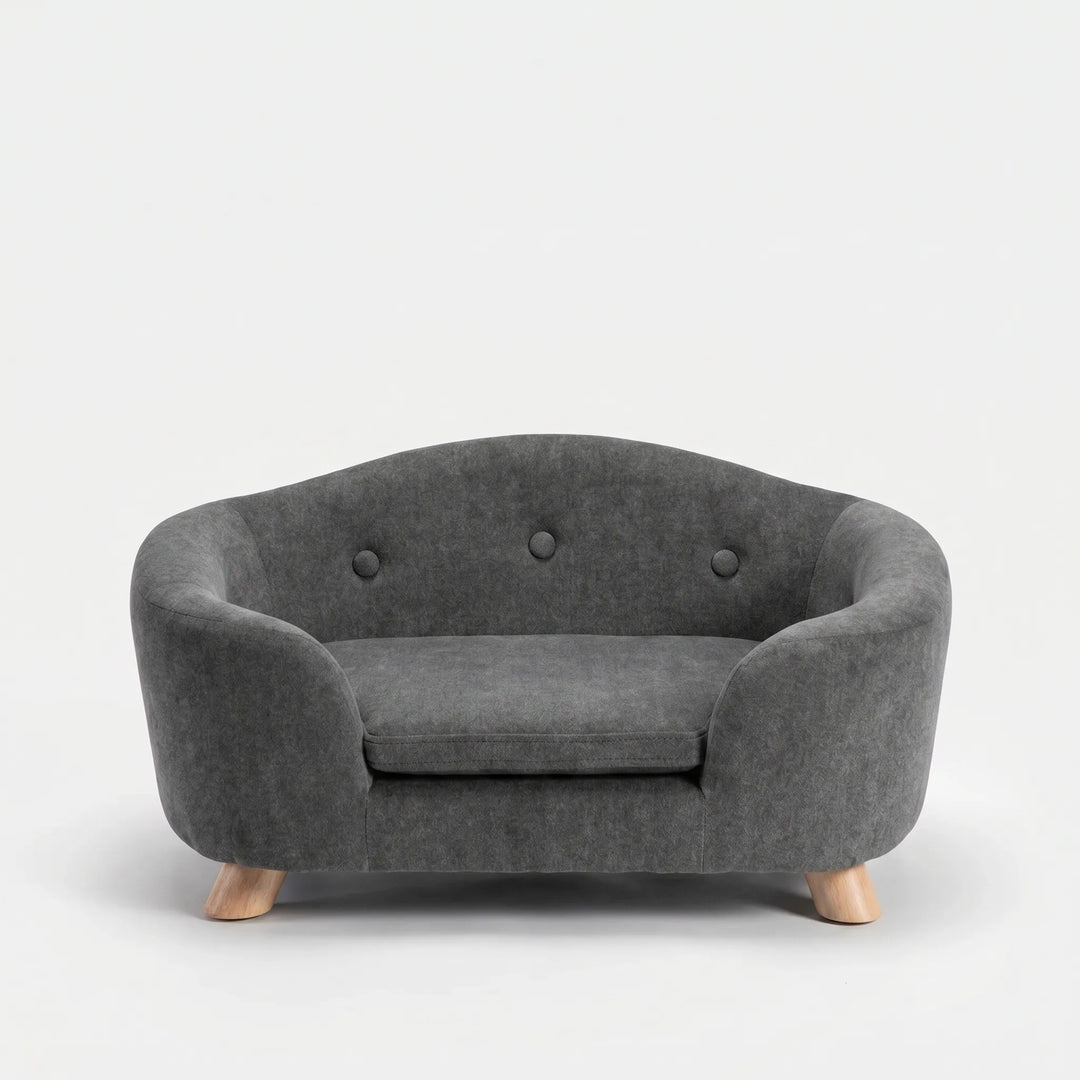Erhöhtes Haustiersofa -  Zoniva