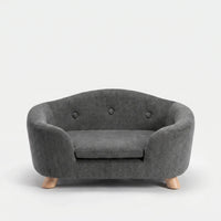 Erhöhtes Haustiersofa -  Zoniva
