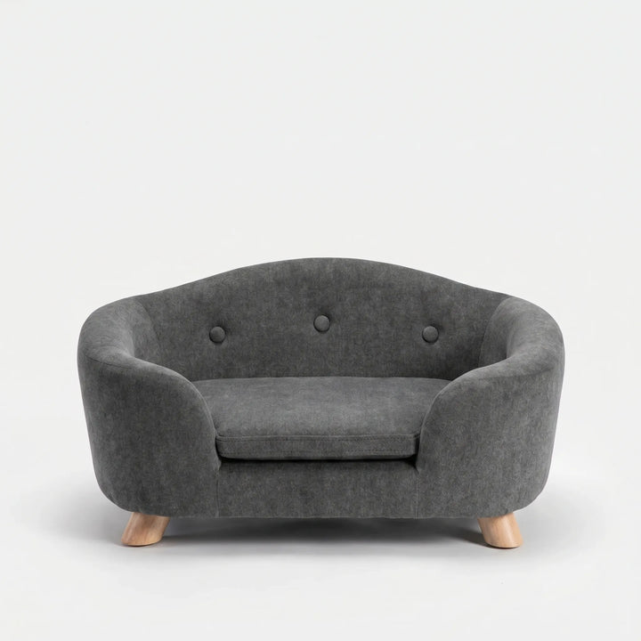 Erhöhtes Haustiersofa -  Zoniva