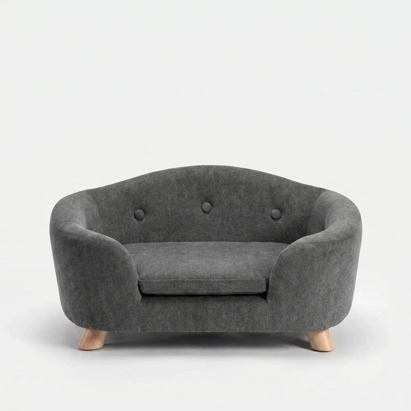 Erhöhtes Haustiersofa -  Zoniva