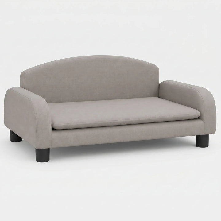 Erhöhtes Hundesofa Im Möbeldesign -  Snoozly