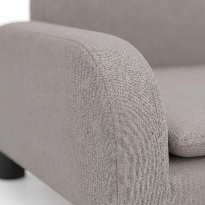 Erhöhtes Hundesofa Im Möbeldesign -  Snoozly
