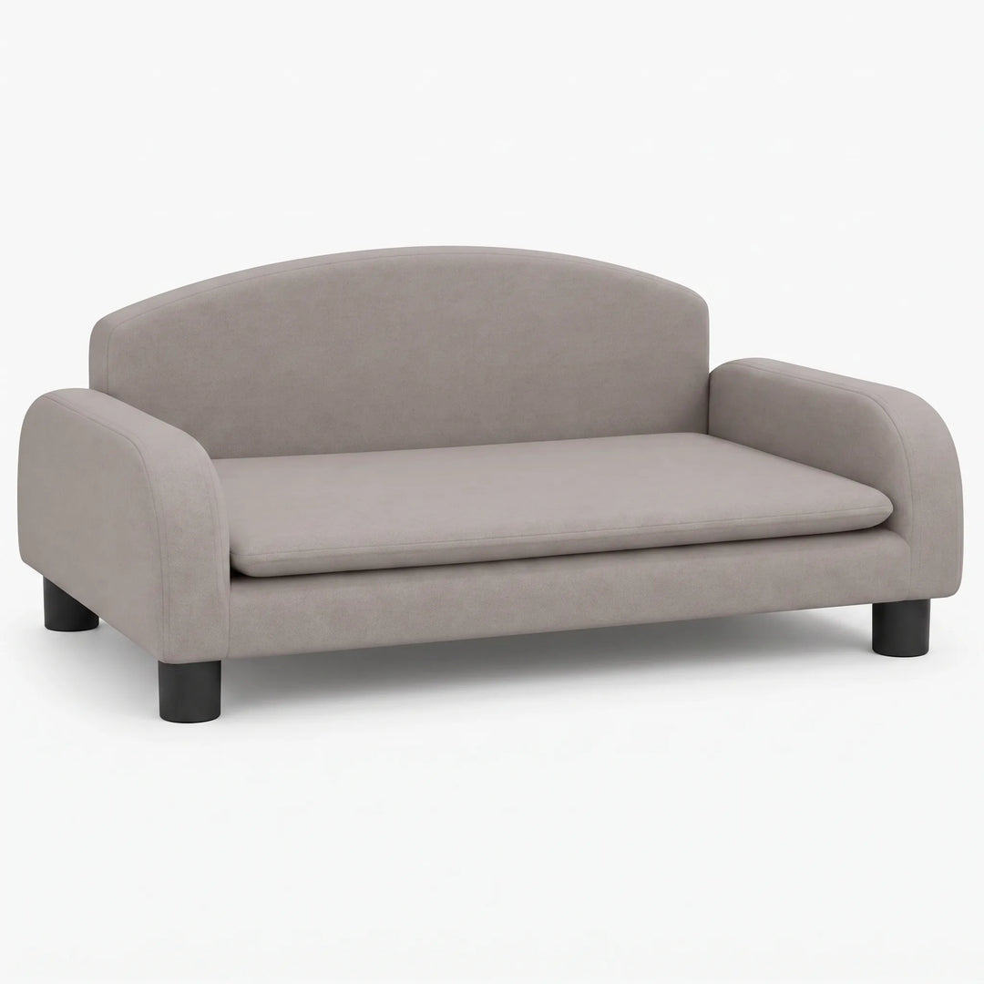Erhöhtes Hundesofa Im Möbeldesign -  Snoozly