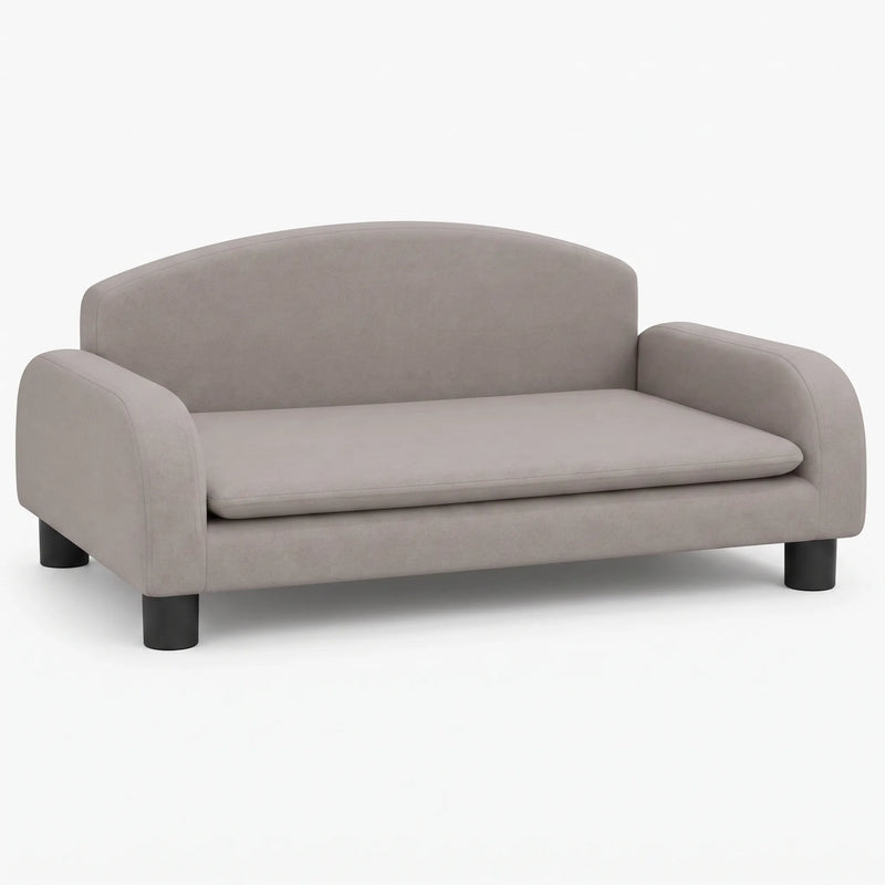Erhöhtes Hundesofa Im Möbeldesign -  Snoozly