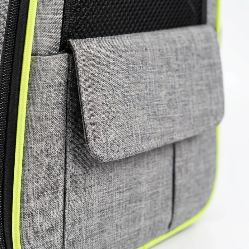 Erweiterbarer Rucksack Für Haustiere -  Pawtura