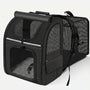 Erweiterbarer Rucksack Für Haustiere -  Pawtura