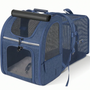 Erweiterbarer Rucksack Für Haustiere -  Pawtura