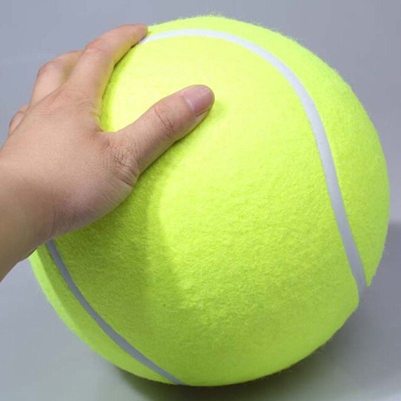 Extragroßer Spielball -  Bounzo