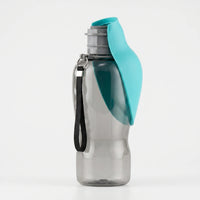 Faltbare Hunde-Wasserflasche Für Unterwegs -  Hydracan