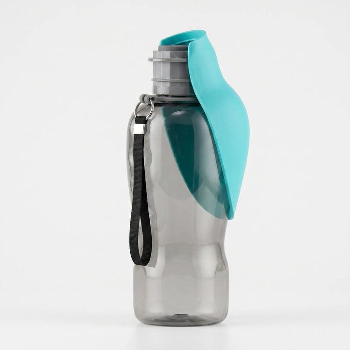 Faltbare Hunde-Wasserflasche Für Unterwegs -  Hydracan