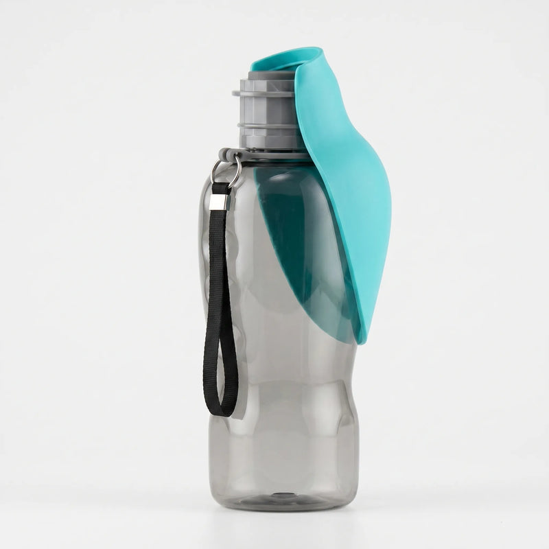 Faltbare Hunde-Wasserflasche Für Unterwegs -  Hydracan