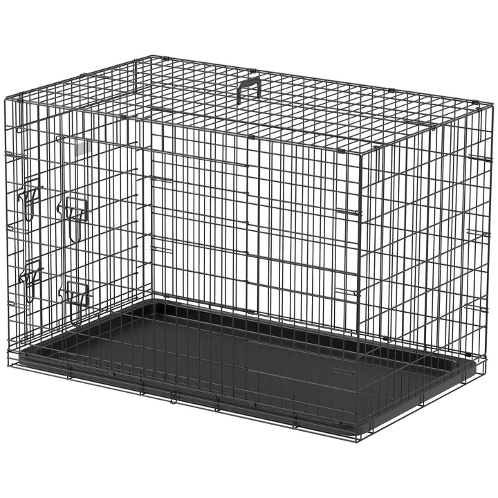 Faltbare Transportbox -  Foldium