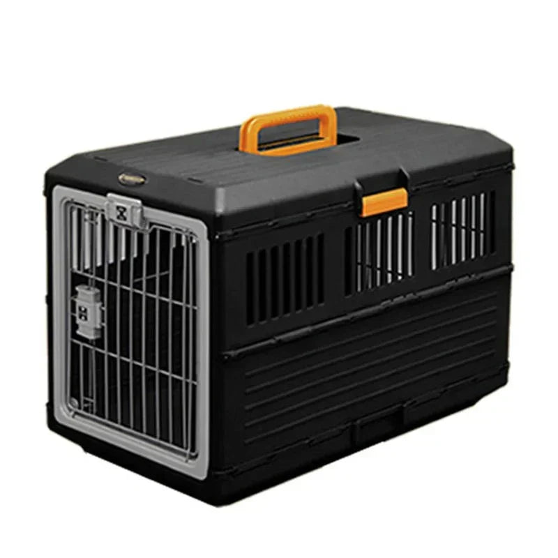 Faltbare Transportbox Für Unterwegs -  Stowix