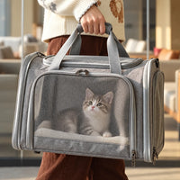 Faltbare Transporttasche -  JourneyPet