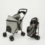 Faltbarer Haustierbuggy -  Strolla