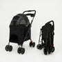 Faltbarer Haustierbuggy -  Strolla