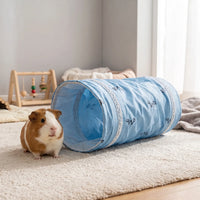 Faltbarer Kleintiertunnel -  Zippyro