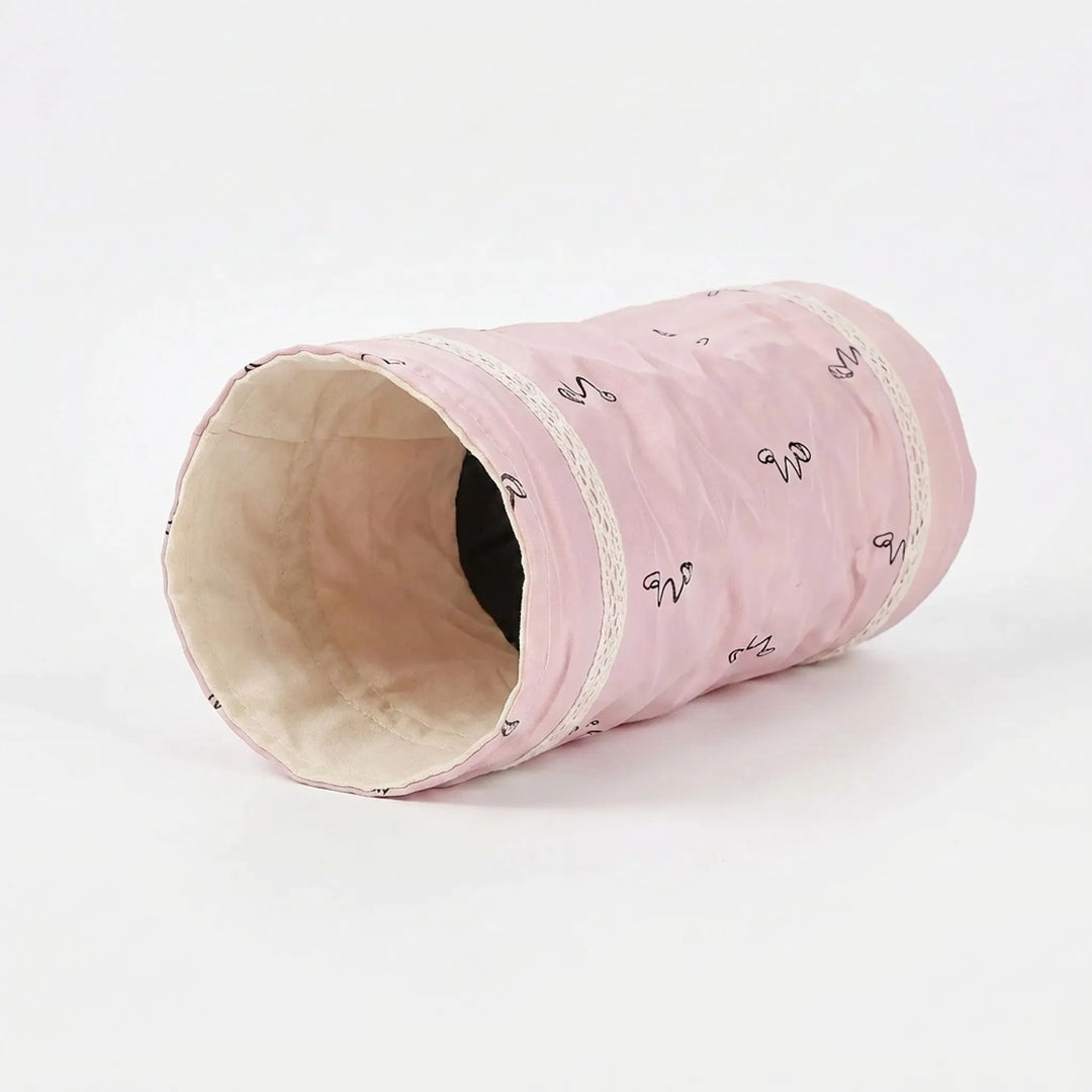 Faltbarer Kleintiertunnel -  Zippyro