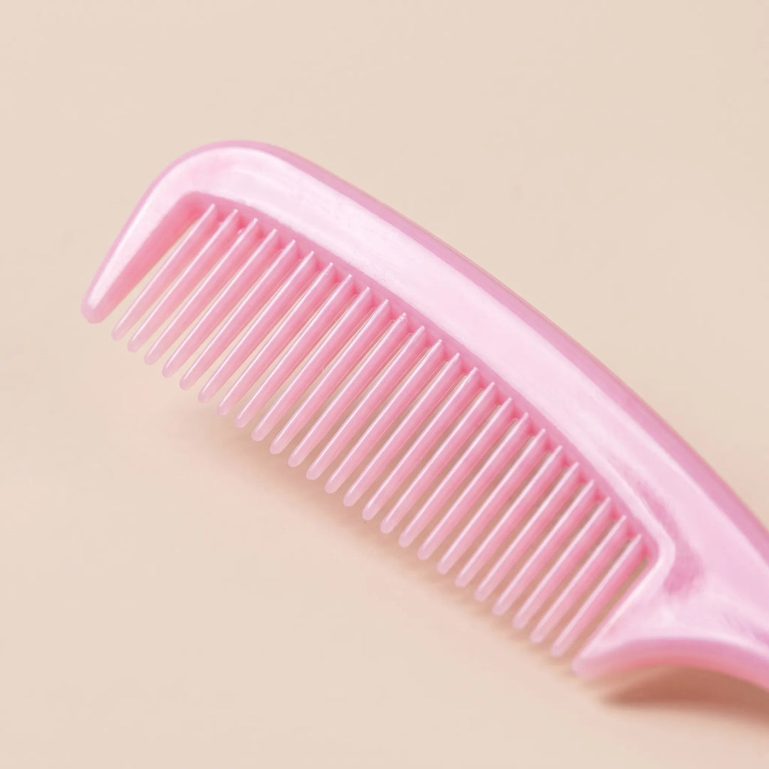 Feinzahniger Kleintierkamm -  FluffComb