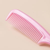 Feinzahniger Kleintierkamm -  FluffComb